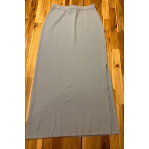 St. John Evening Skirt